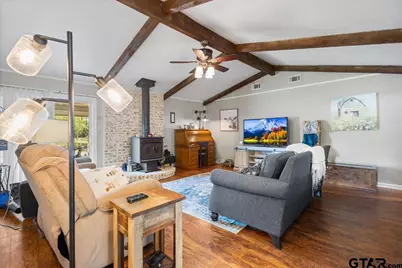 10509 S County Road 456, Henderson, TX 75654 - Photo 7