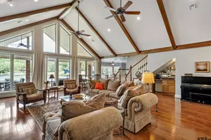 1249 Hide A Way Ln W, Hideaway, TX 75771 - Photo 9