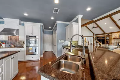 1249 Hide A Way Lane West, Hideaway, TX 75771 - Photo 15