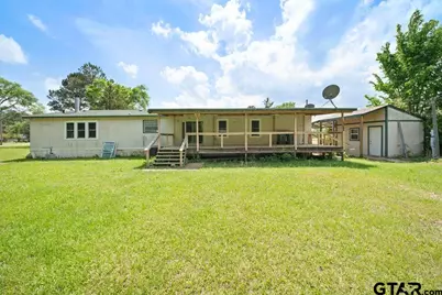 21133 Joe Paul, Chandler, TX 75758 - Photo 37