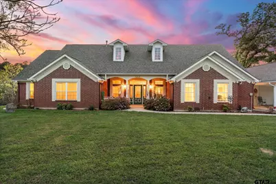 554 Cr 2331, Pittsburg, TX 75686 - Photo 3