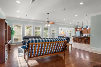 554 Cr 2331, Pittsburg, TX 75686 - Photo 13