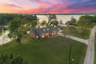 554 Co Rd 2331, Pittsburg, TX 75686 - Photo 1