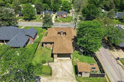 326 E. Main St, Henderson, TX 75652 - Photo 33