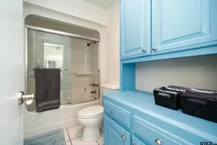 431 Gifford St, Rusk, TX 75785 - Photo 37