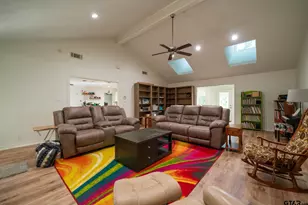 431 Gifford St, Rusk, TX 75785 - Photo 11