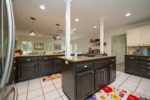 431 Gifford St, Rusk, TX 75785 - Photo 15