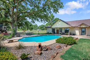 384 Co Rd 1875, Grapeland, TX 75844 - Photo 35