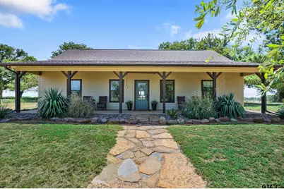 384 Cr 1875, Grapeland, TX 75844 - Photo 1