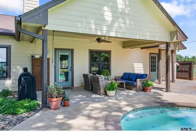 384 Cr 1875, Grapeland, TX 75844 - Photo 33