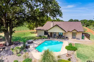 384 Co Rd 1875, Grapeland, TX 75844 - Photo 45