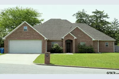 121 Hook Norton Ln., Whitehouse, TX 75791 - Photo 1
