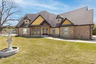 4352 FM 850, Tyler, TX 75705 - Photo 1