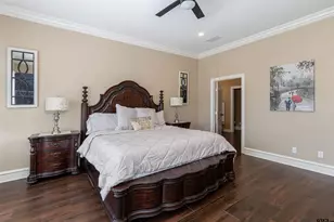 4352 FM 850, Tyler, TX 75705 - Photo 25