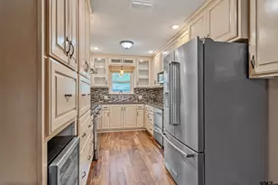 427 Dogwood Ln, Chandler, TX 75758 - Photo 9