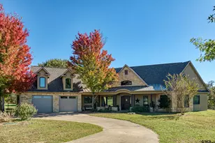 2261 Hwy 276, Emory, TX 75440 - Photo 1