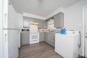 603 Waggoner St, Longview, TX 75604 - Photo 5