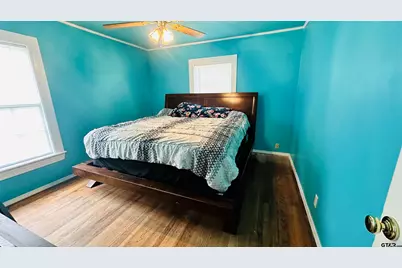 706 Layton St, Kilgore, TX 75662 - Photo 9