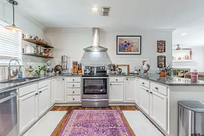 134 Park Drive, Longview, TX 75601 - Photo 15