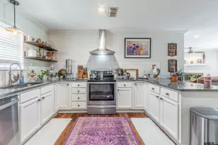 134 Park Dr, Longview, TX 75601 - Photo 15