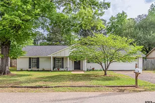 134 Park Dr, Longview, TX 75601 - Photo 1