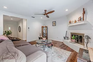 134 Park Dr, Longview, TX 75601 - Photo 9