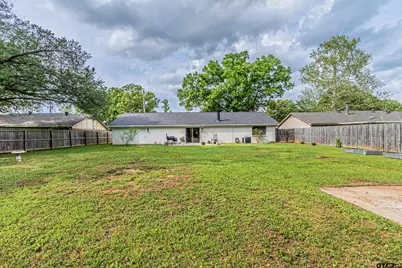 134 Park Drive, Longview, TX 75601 - Photo 29