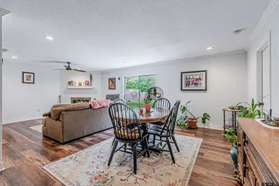 134 Park Drive, Longview, TX 75601 - Photo 11