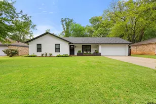 904 Peggy Dr, Whitehouse, TX 75791 - Photo 1