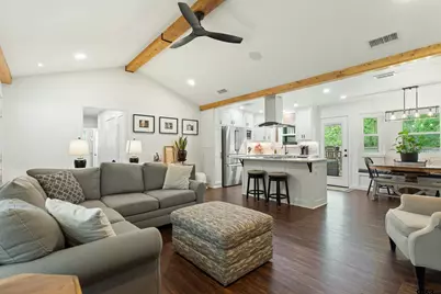 904 Peggy Drive, Whitehouse, TX 75791 - Photo 5