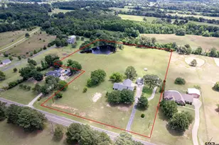 13094 FM2010, Chandler, TX 75758 - Photo 5