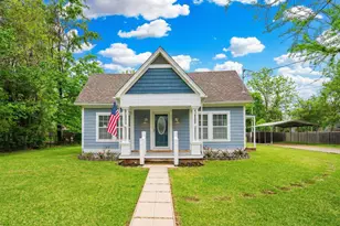 206 & 204 W Myrtle, Winnsboro, TX 75494 - Photo 1