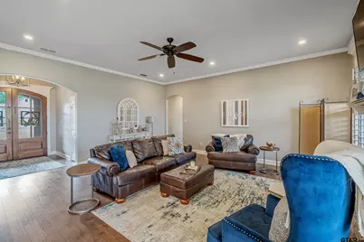 220 Sunnys Halo Blvd, Bullard, TX 75757 - Photo 3