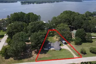 17928 Lakeview, Troup, TX 75789 - Photo 1