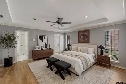 1261 Luann Ln, Tyler, TX 75703 - Photo 13