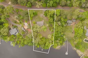 2987 Co Rd 1596, Avinger, TX 75630 - Photo 11