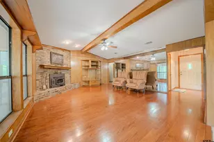 2987 Co Rd 1596, Avinger, TX 75630 - Photo 15