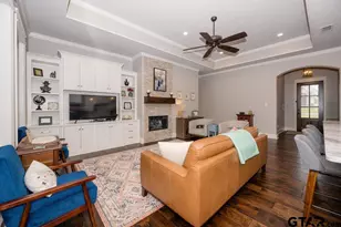 18866 Spanish Oak Ct, Flint, TX 75762 - Photo 7