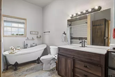 1018 County Road 4287, Winnsboro, TX 75494 - Photo 15