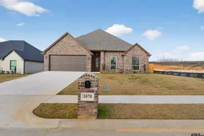 1070 Stagecoach Bend, Bullard, TX 75757 - Photo 1