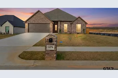 1070 Stagecoach Bend, Bullard, TX 75757 - Photo 3
