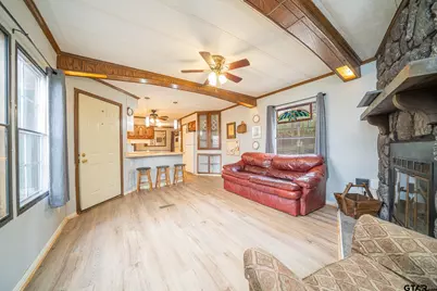 105 Cr 2606, Pittsburg, TX 75686 - Photo 21