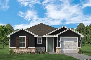 1702 Meadow Ln, Whitehouse, TX 75791 - Photo 1