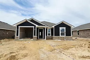 1702 Meadow Ln, Whitehouse, TX 75791 - Photo 1