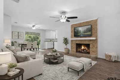 801 Sunset Dr., Overton, TX 75684 - Photo 3