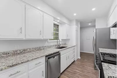 801 Sunset Dr., Overton, TX 75684 - Photo 7