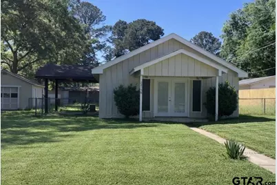 22158 Big Oak Drive, Flint, TX 75762 - Photo 1