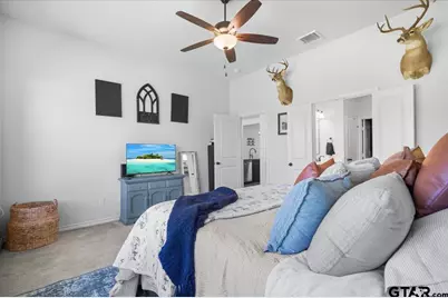 14836 Turtle Creek Ranch Road, Flint, TX 75762 - Photo 27