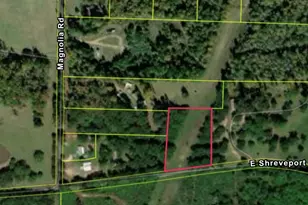 0 Magnolia Rd, Waskom, TX 75692 - Photo 1