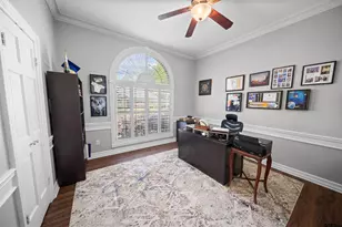 1710 Brandywine Dr, Tyler, TX 75703 - Photo 17